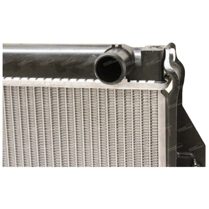 Alloy Core Radiator for Toyota Hilux (1997–2005)