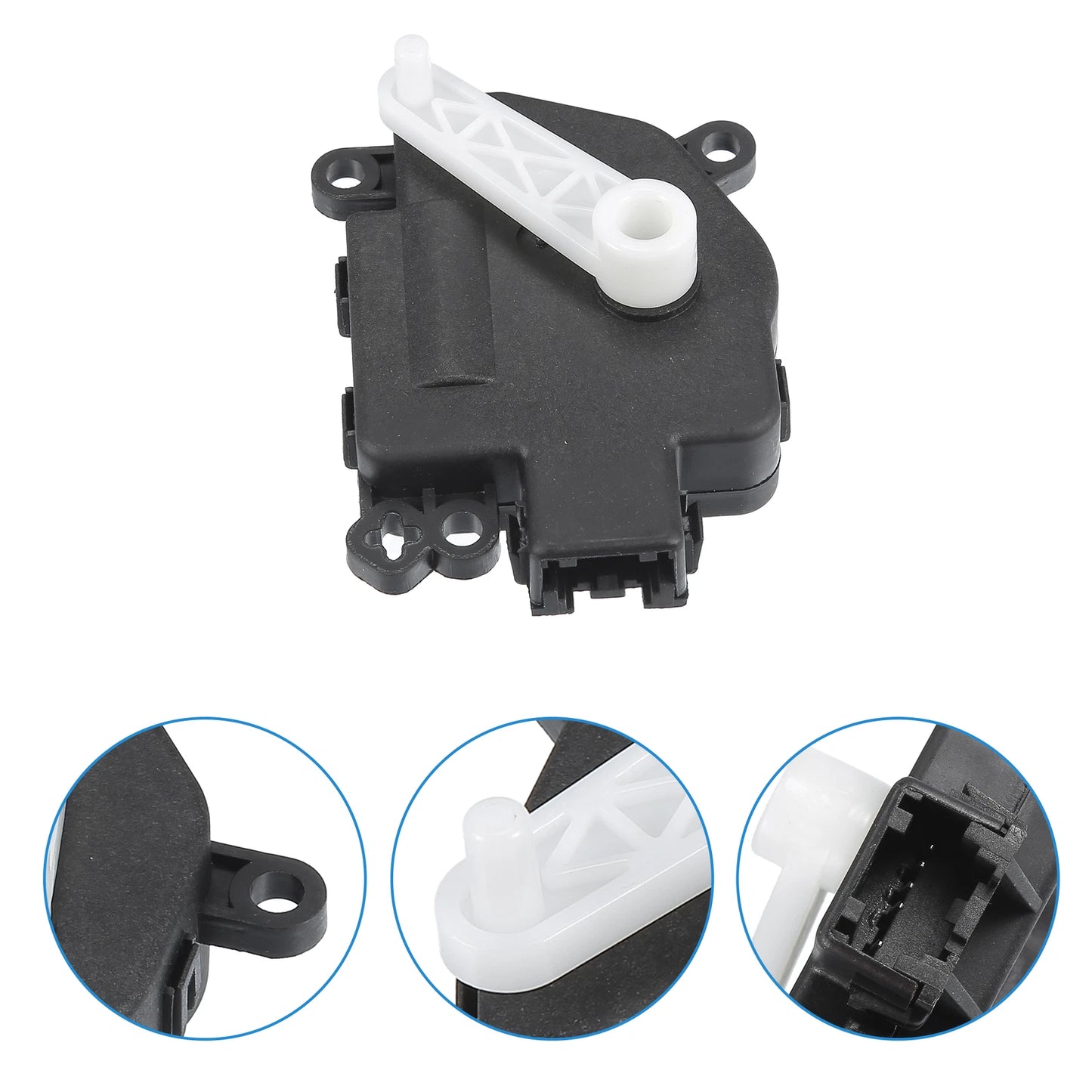Air Door Actuator for Ford Mustang (2005–2009)