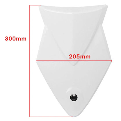 Rear Seat Cover Cowl for BMW S1000RR (2009-2014)