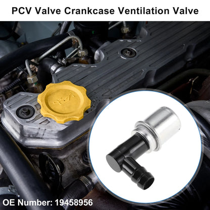 PCV Valve for Chevrolet (19458956)