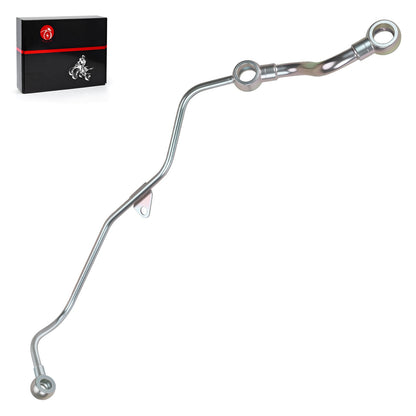 Cylinder Pipe Delivery for Yamaha Rhino Viking Kodiak Grizzly (2007–2024)