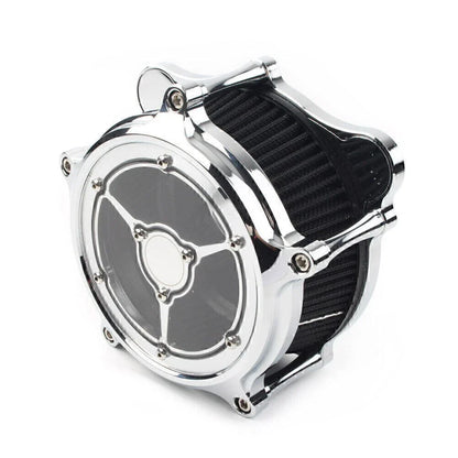 Air Cleaner Intake Filter for Harley Touring Trike (2008-2016)