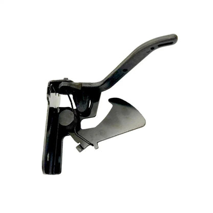 Hood Safety Catch Latch Lock for BMW E65 E66 750Li 750i Sedan (2006-2008)