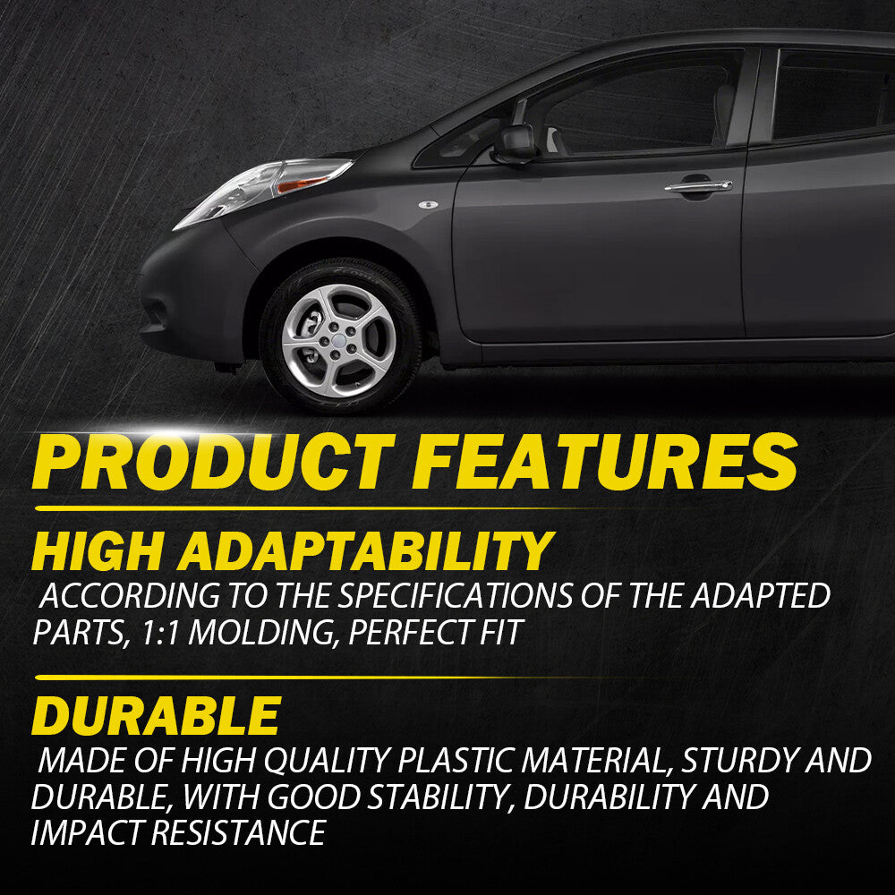 Exterior Door Handle for Nissan Sentra (2013–2019)