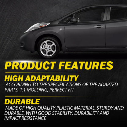 Exterior Door Handle for Nissan Sentra (2013–2019)