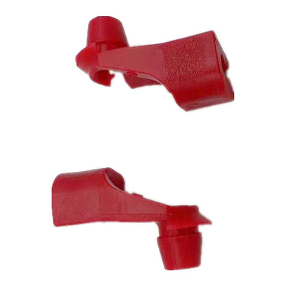 Convertible Top Actuator Clips for Pontiac Solstice, Saturn Sky (06-10)