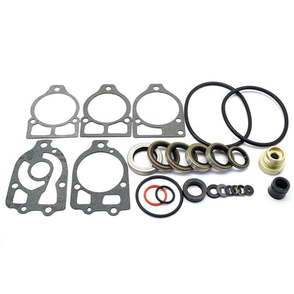 Gearcase Seal Kit for Mercury Mariner (115–225 HP)