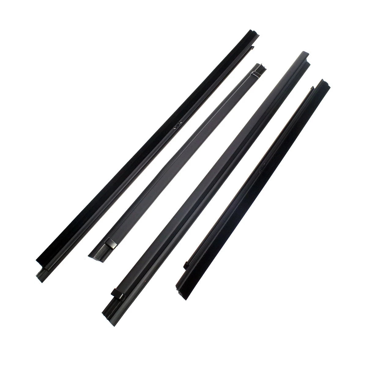 Weatherstrip Assembly for Toyota Hilux Pickup (KDN166, KZN165, KZN190)