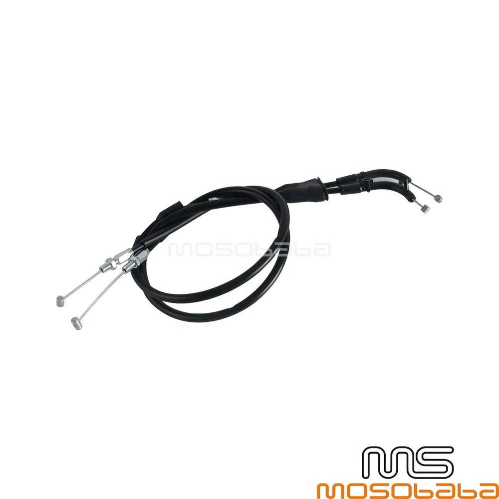Throttle Cable Wire Lines 73cm for YAMAHA YZF-R1 (2007-2014)