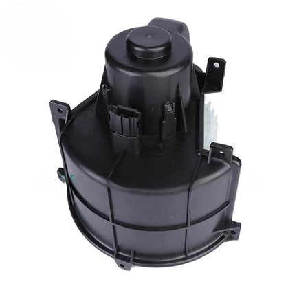 A/C Heater Blower Motor w/ Fan Cage for Audi Q7 (2006–2015)
