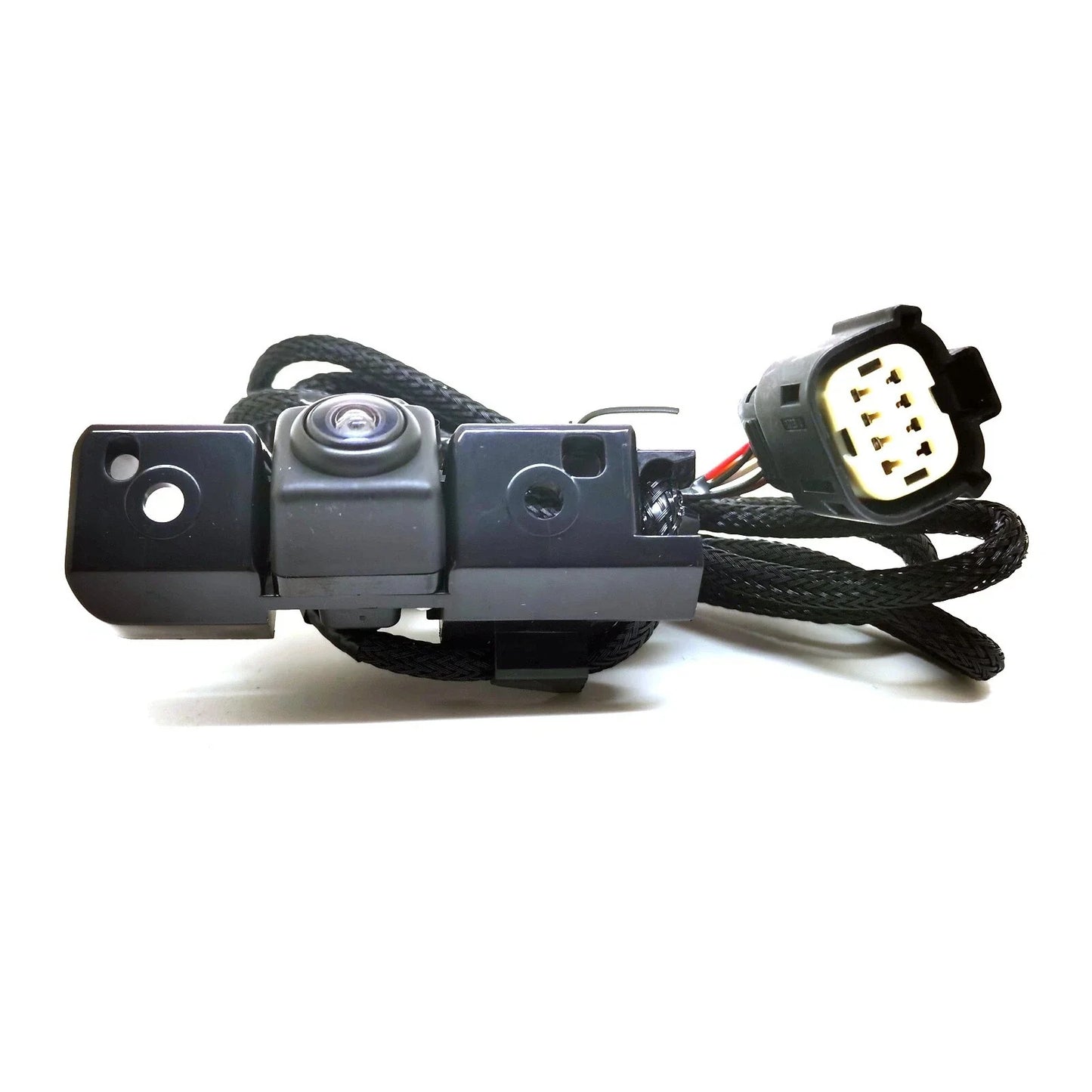 Backup Camera for Chevrolet Silverado 2500 HD (2016–2019)