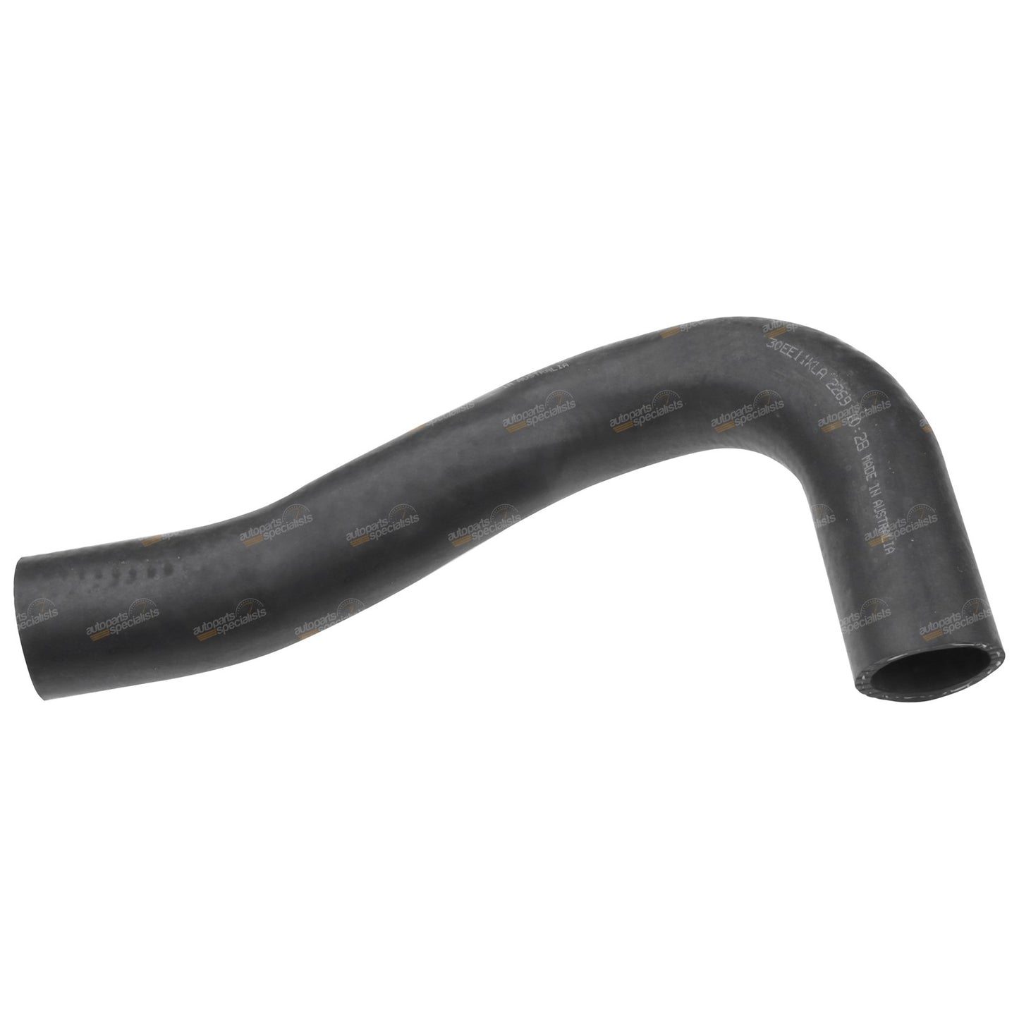 Upper Top Radiator Hose for Ford Ranger PJ (2007–2009)