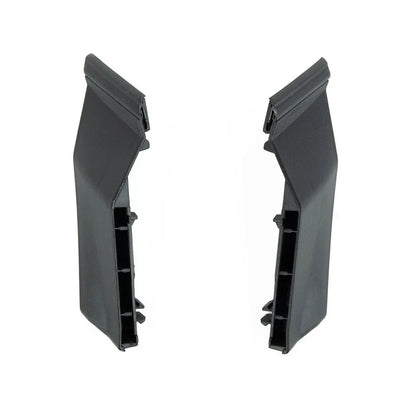 Car Cowl Side Cover Extensions for Toyota Corolla (2014-2019)