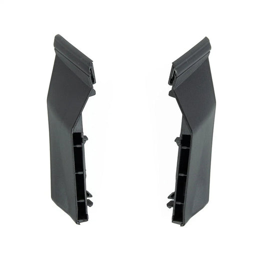 Car Cowl Side Cover Extensions for Toyota Corolla (2014-2019)