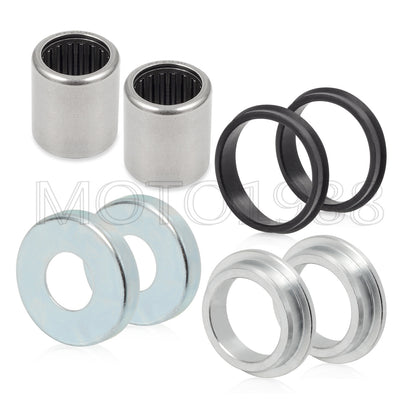 Swingarm Bearings Seal Kit for Honda TRX300EX TRX300X TRX250X (1993–2008)