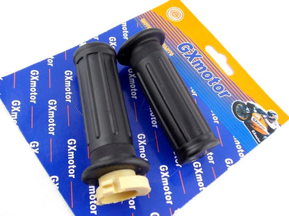 Yamaha PW50 Peewee Hand Grip Set Left Right Pair (1981-2014)