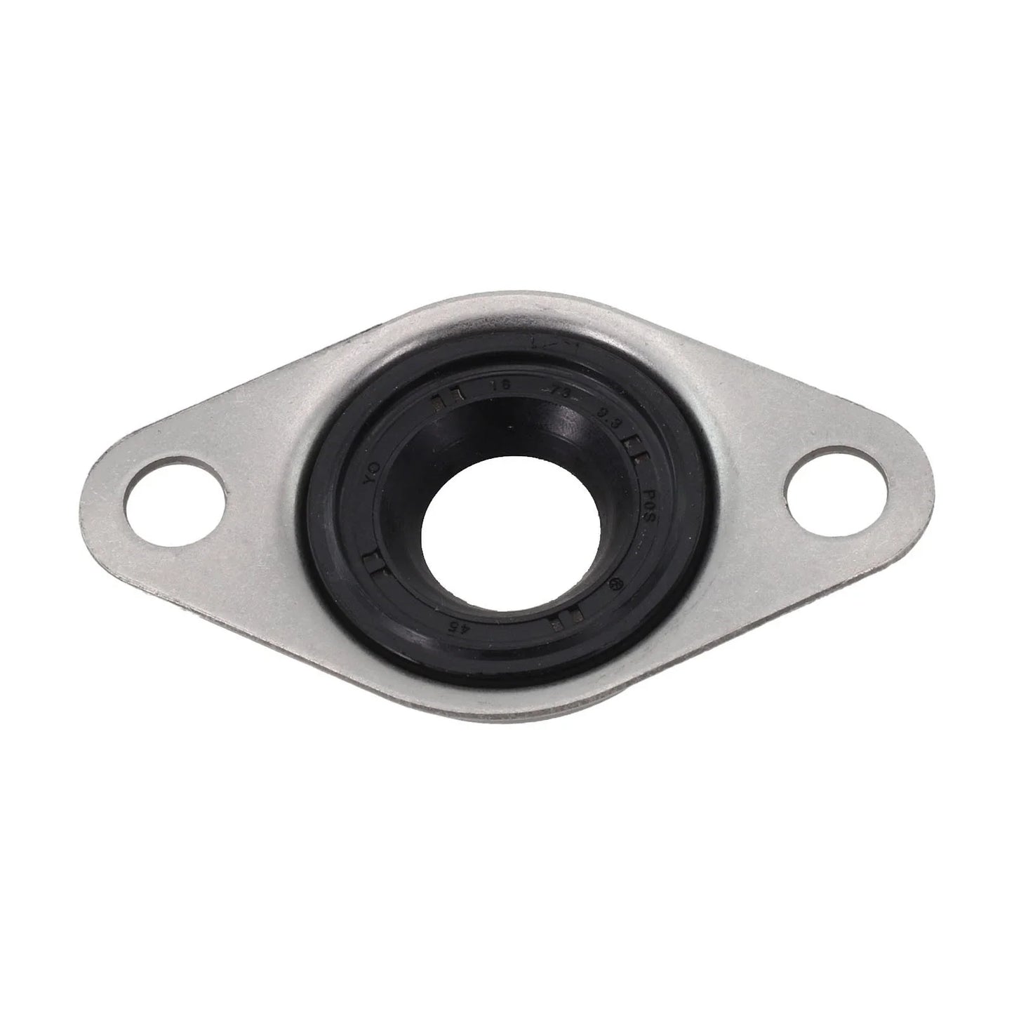 Oil Filler Valve Cover