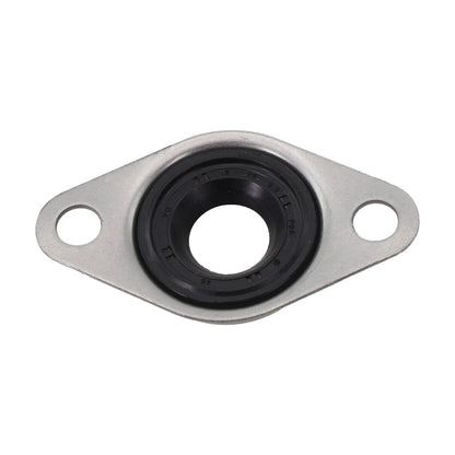 Oil Filler Valve Cover