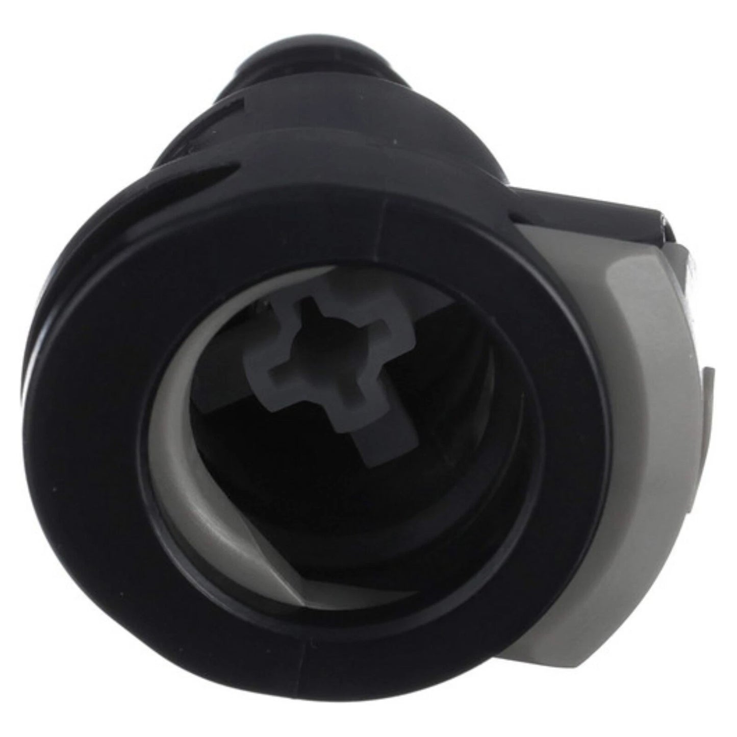 2X Sprayless Connector Female Fitting for Attwood Marine (Universal)