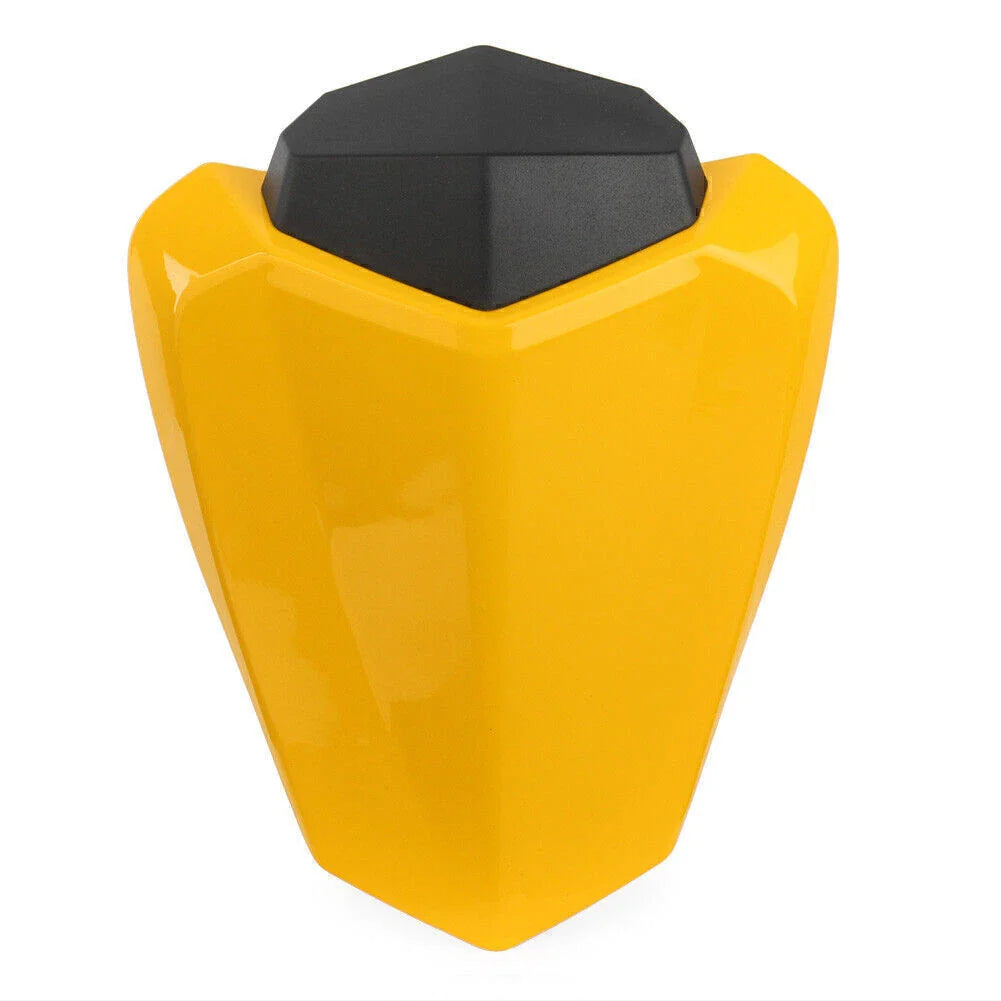 Rear Seat Cover Cowl for Yamaha YZF R1 (2009-2014) Yellow