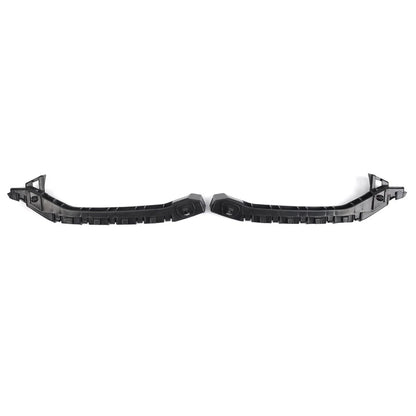 Front Bumper Bracket Holder for Subaru Impreza WRX (2011–2014)
