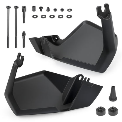 Hand Guards for Suzuki Vstrom DL 650 (2004–2011)