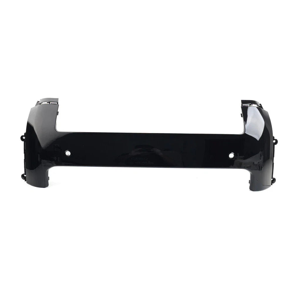 Front Bumper Board Cover for Land Rover Defender 90 110 130 (2020-2024)