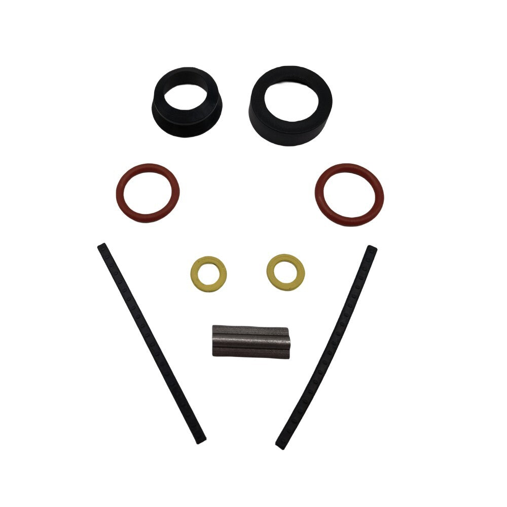 Water Pump Impeller Kit for Mercury Outboards (175-300 HP)