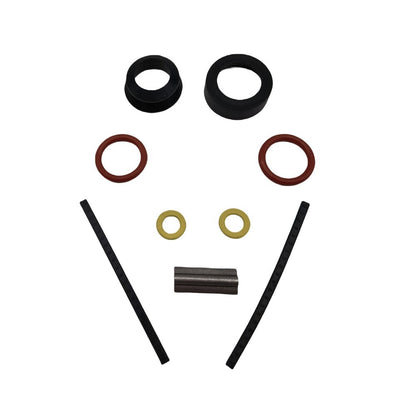 Water Pump Impeller Kit for Mercury Outboards (175-300 HP)