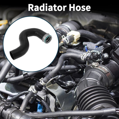 Radiator Hose Heater Hose for Mercedes-Benz Sprinter 209 CDI (2006–2011) No. 9065282282