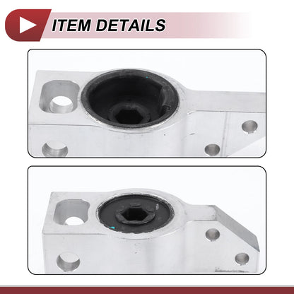Front Control Arm Bushing No. 1K0199231 for Audi A3 (2006–2012)