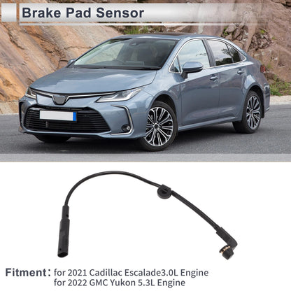 Brake Pad Wear Sensor No. 2BWS0464 for Cadillac Escalade (2021–2023)