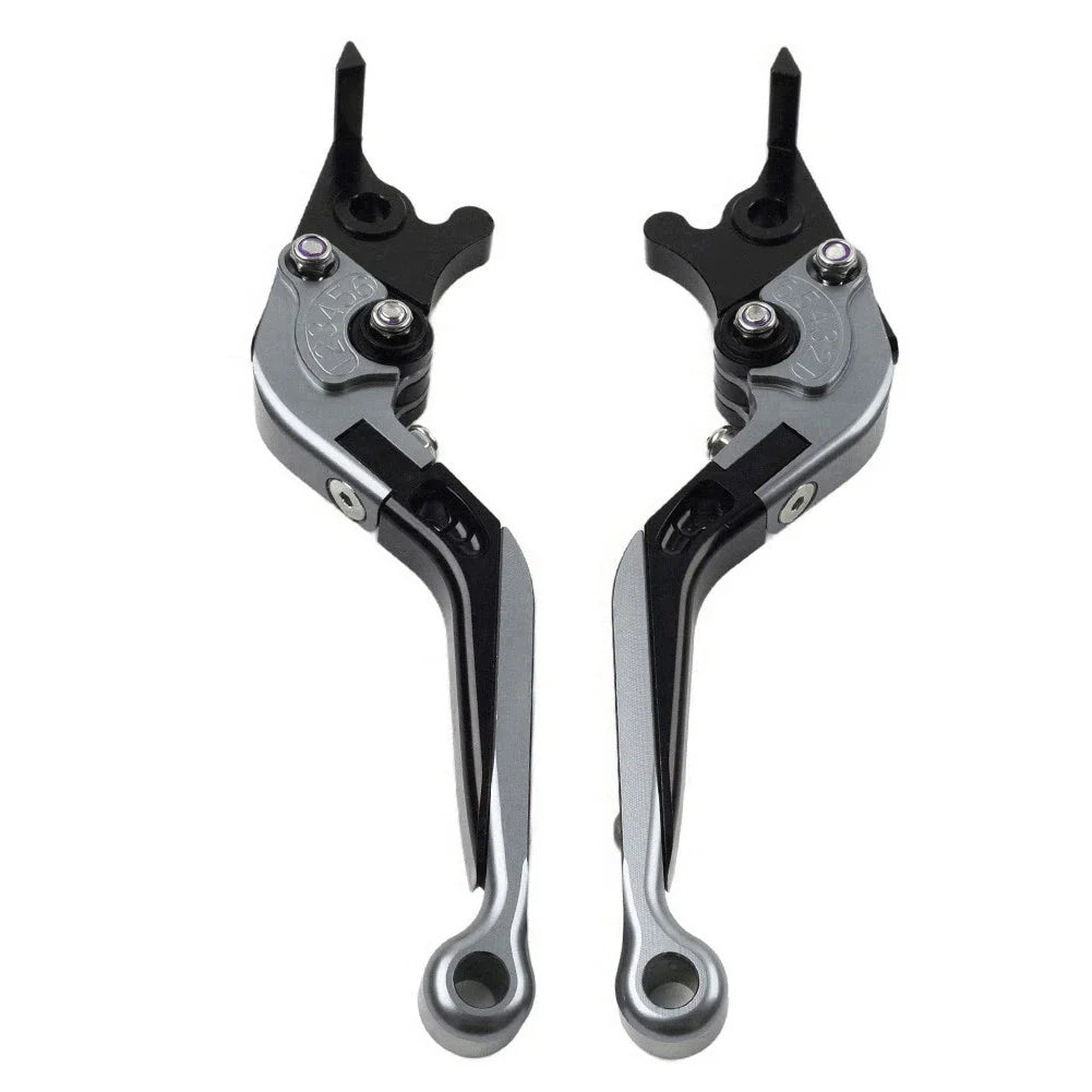 CNC Folding Extendable Brake Clutch Levers for BMW S1000RR S1000R (2015-2019)