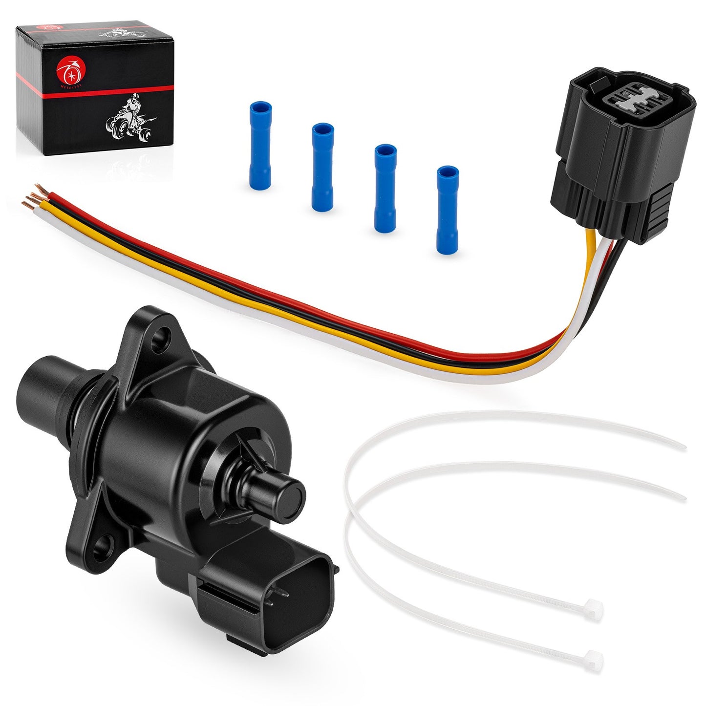 Idle Air Control Valve for Polaris Sportsman 850 XP 1000 (2013–2020)