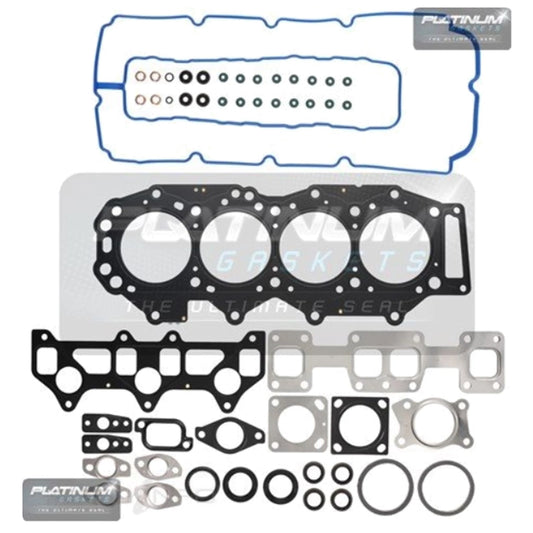 Valve Regrind Gasket Set for Ford Ranger PJ PK (2006–2011)