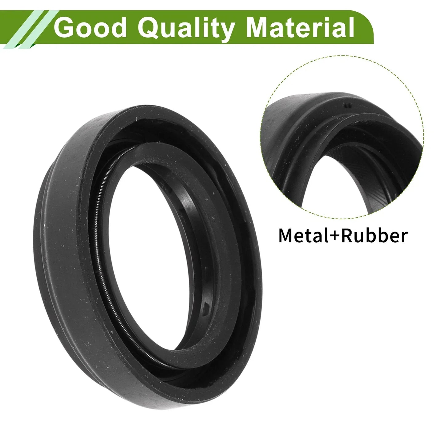 Axle Drive Shaft Oil Seal for Honda CR-V (2012-2024)