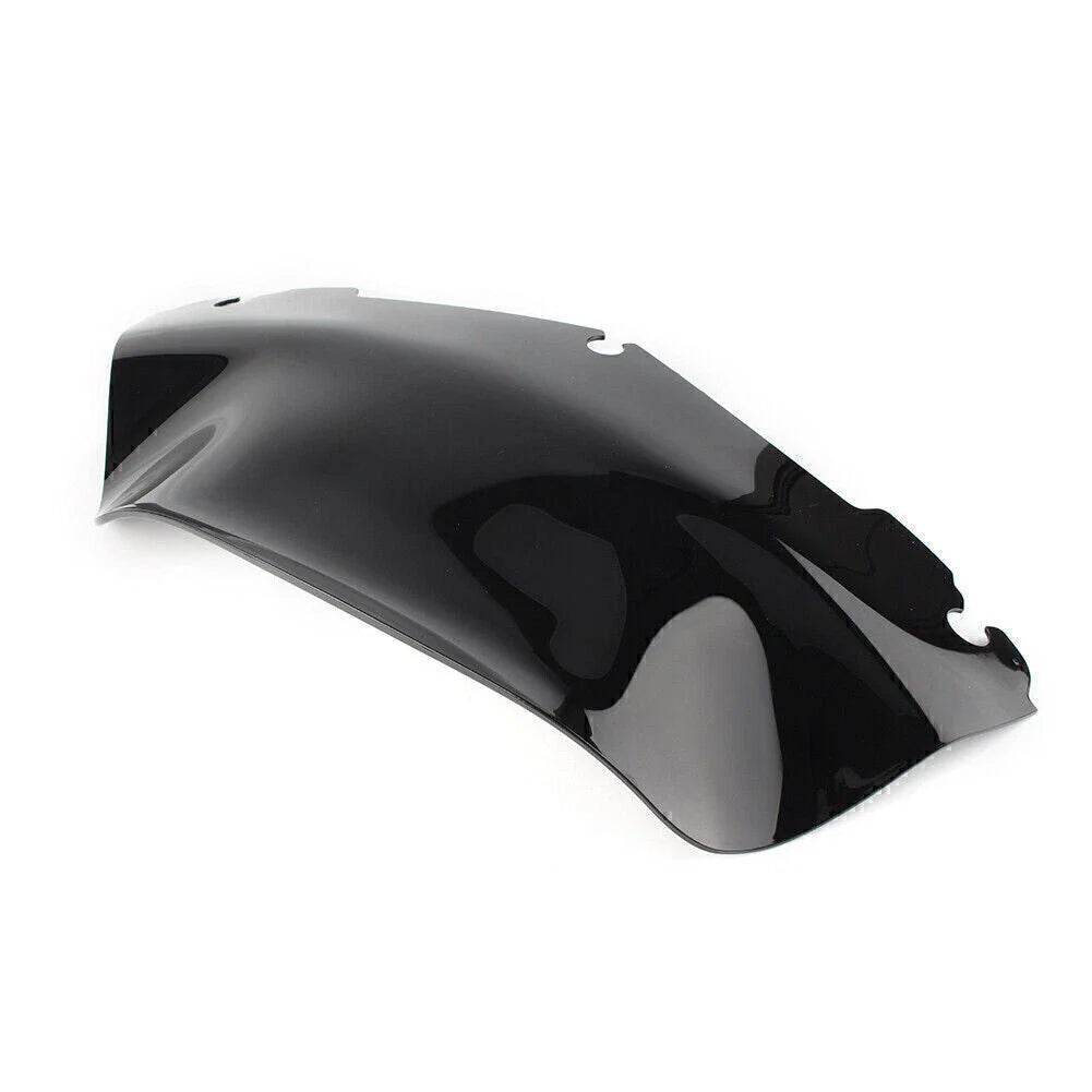 Windshield Screen for Harley Electra Street Glide Touring (2014-2016) Black