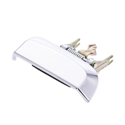 Chrome Outer Door Handle for Nissan Pathfinder R51 (2005–2013)