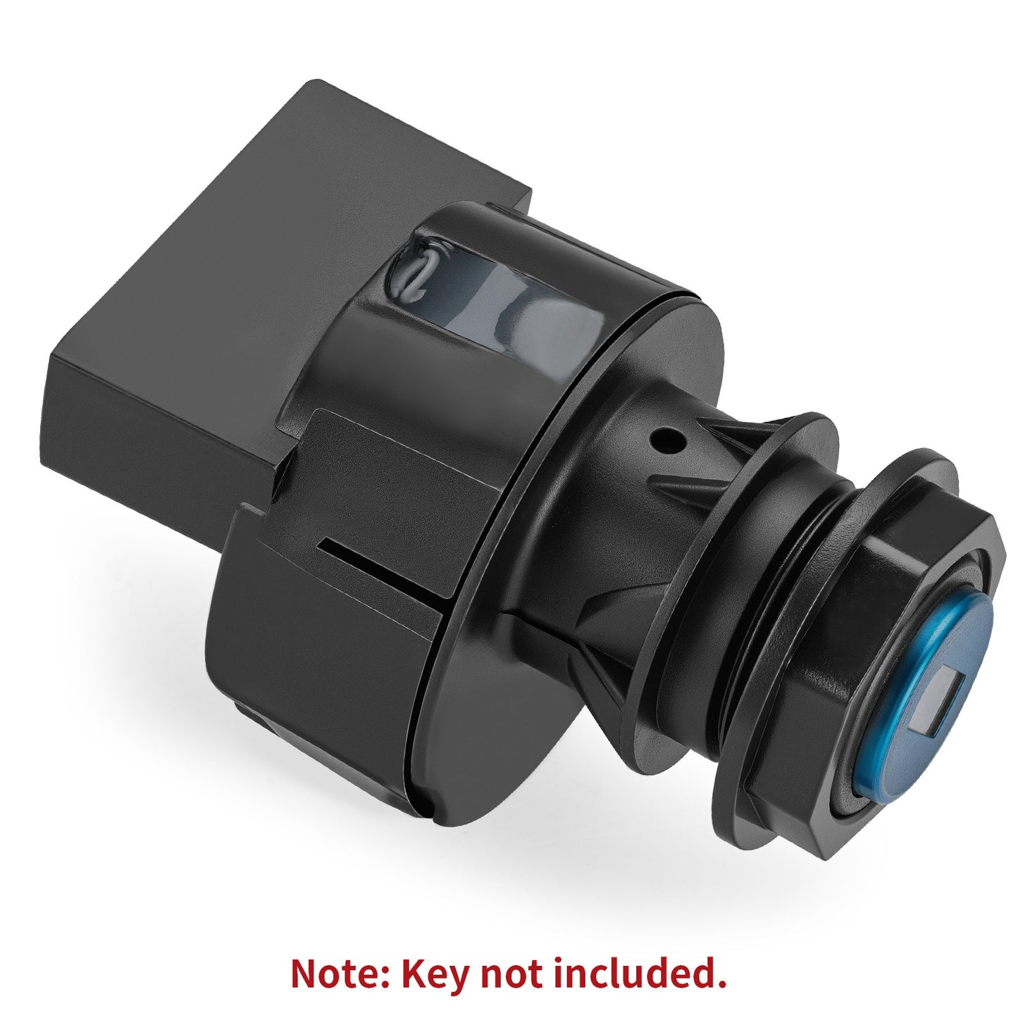 Ignition Key Switch for Can-Am Commander 800/800R, Maverick 1000/1000R (2011–2021)