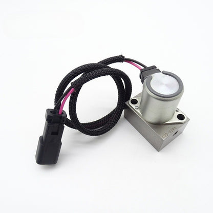 Pump Solenoid Valve for Komatsu PC200-7 (2000–2005)