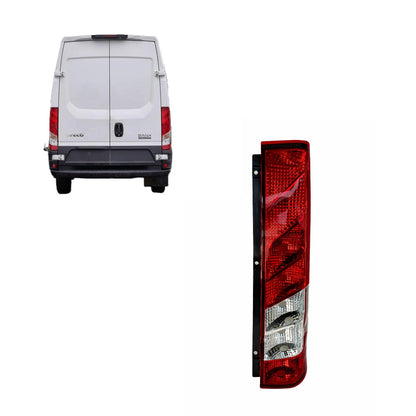 Tail Lamp Right Side for Iveco Daily GEN6 (2014–Current)