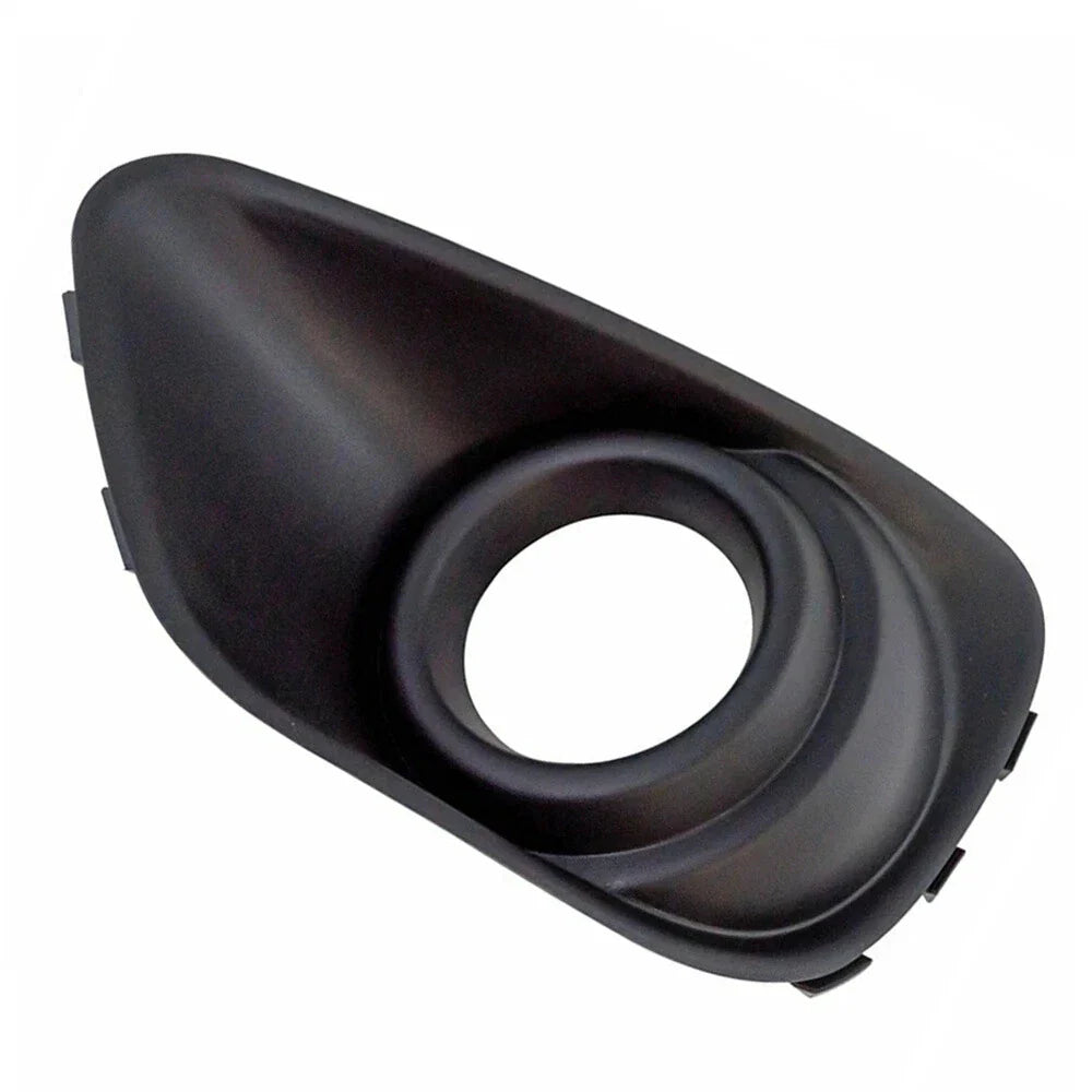 Fog Light Bezel Covers for 2011-2017 Jeep Compass