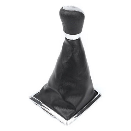 5 Speed Gear Shift Knob Gaiter Boot for Ford Focus (2005–2012)