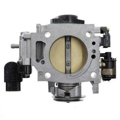 Throttle Body for 02-05 Honda CR-V Without Cruise Control (2002-2005)