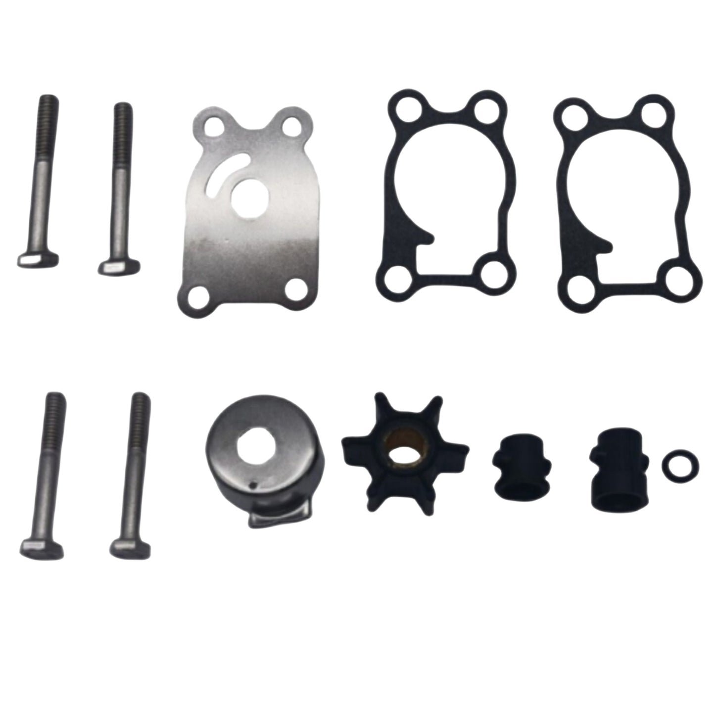 Water Pump Service Kit for Johnson Evinrude Outboard (Various Models)