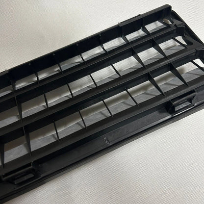Rear Bumper Vent Air Extractor Protector for Tesla Model 3/Y (2017–2023)