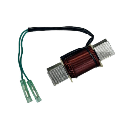 Lighting Coil for Yamaha 2 Stroke 9.9HP 15HP Outboard Motor (1990–2023)