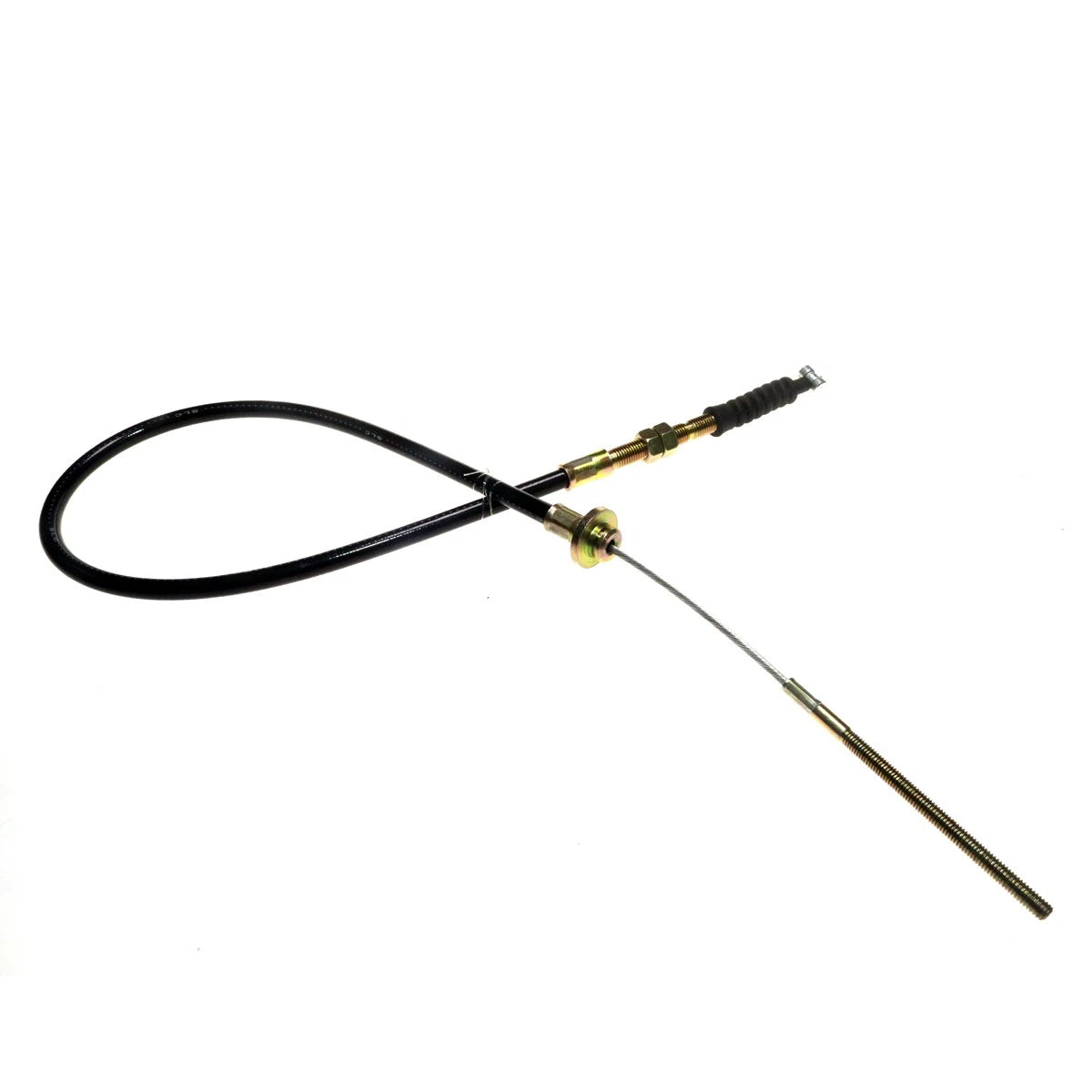 Front Hand Brake Cable for Mazda B Series (1985–1998)