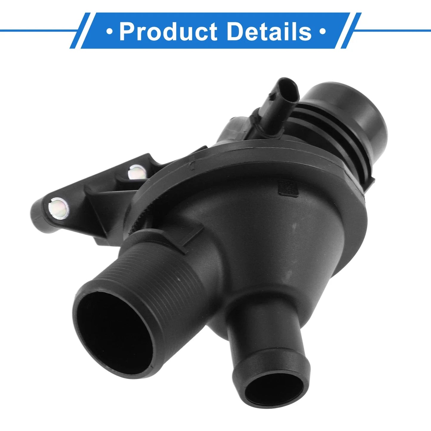 Thermostat Housing for BMW 228i 320i 328i 428i 528i X1 X3 X4 X5