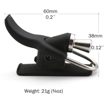 Sea Fishing Casting Triggers Bionic Finger Protector